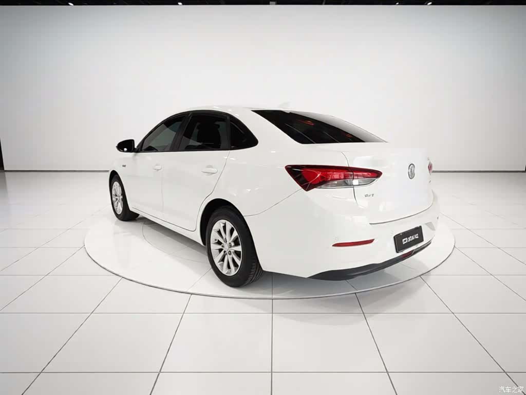 Buick VI, 2019 все фото