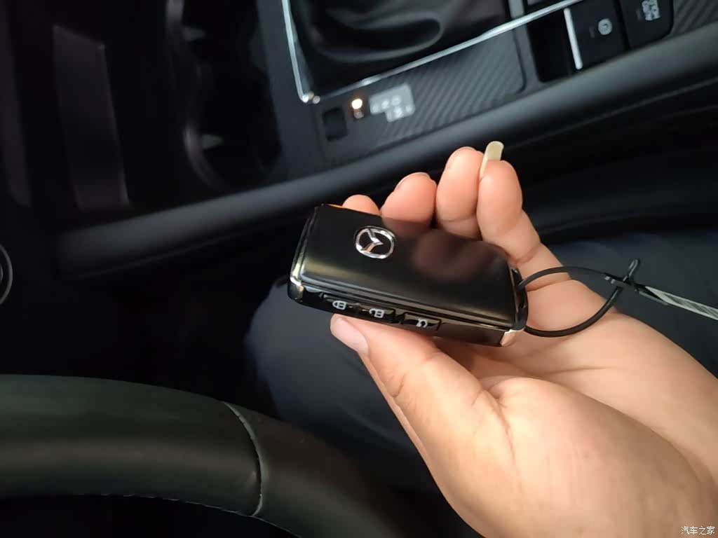 Mazda Mazda3, 2020 9