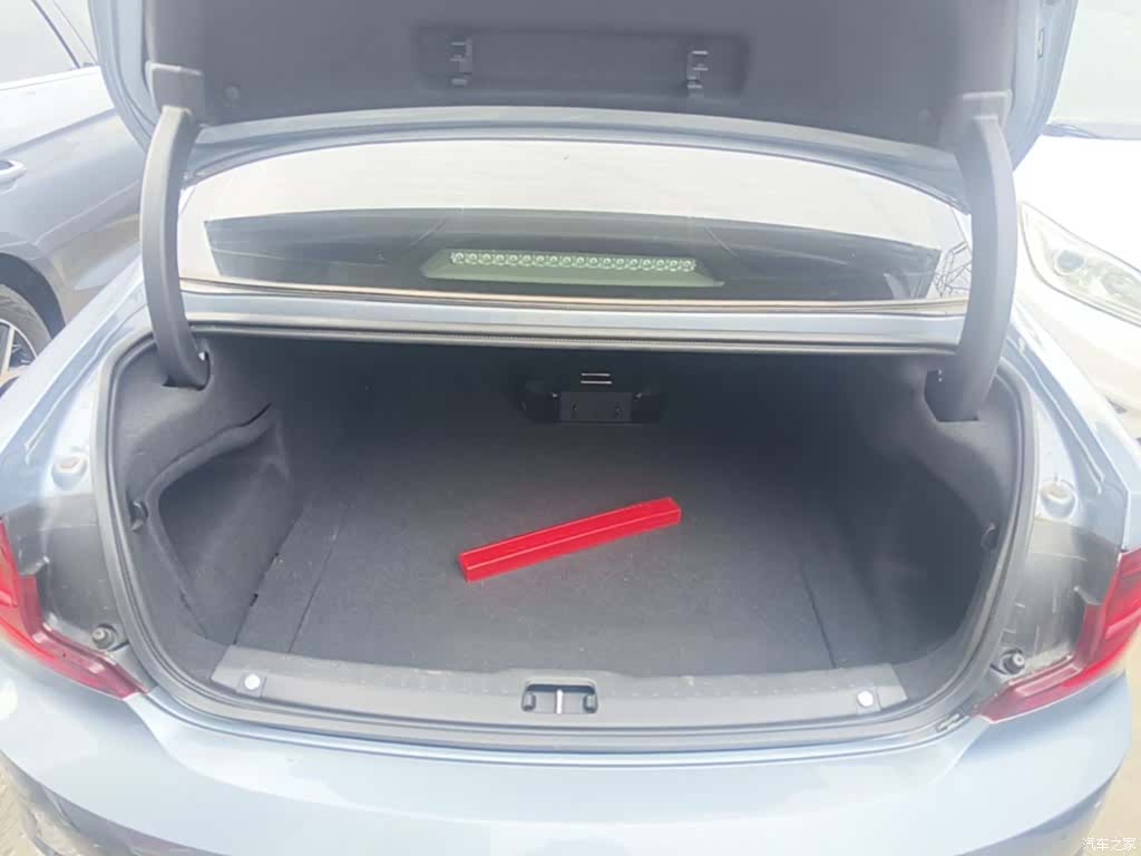 Volvo S90, 2020 19