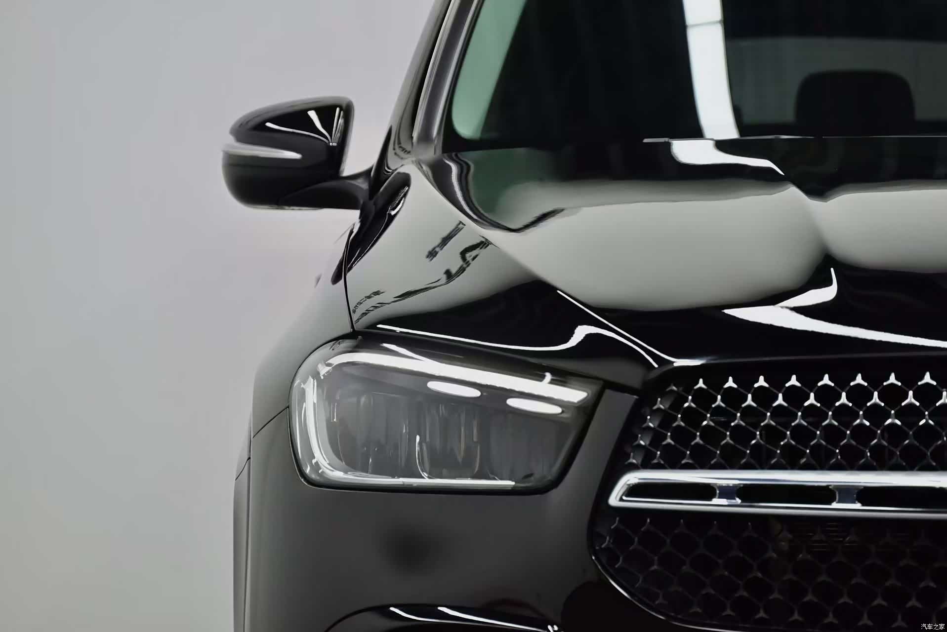 Mercedes-Benz GLE, 2023 3