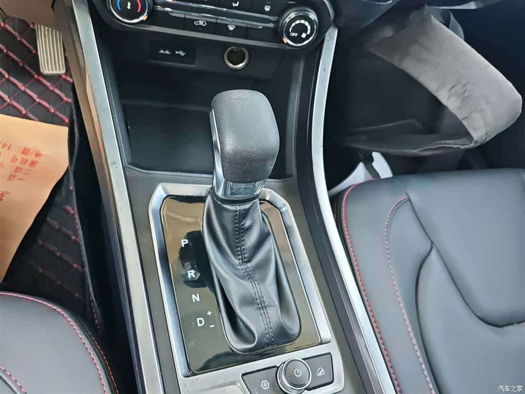 Chery 3x, 2021 14