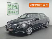 ����E�� 2011�� E 300 L ������