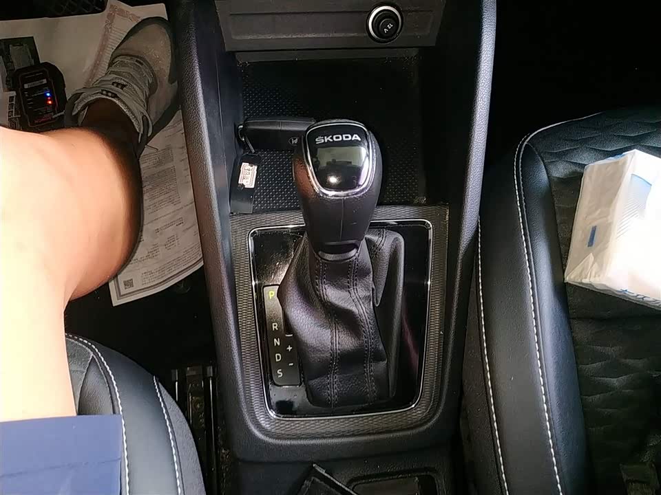Skoda Komick Skoda Komick