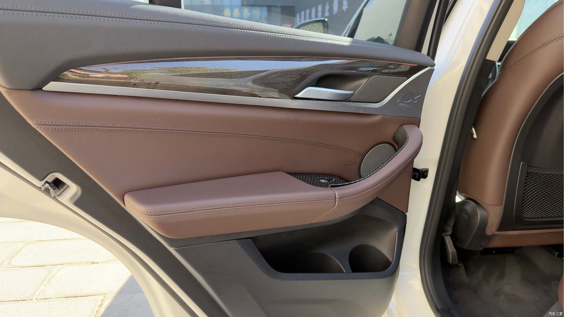 BMW X3, 2018 21