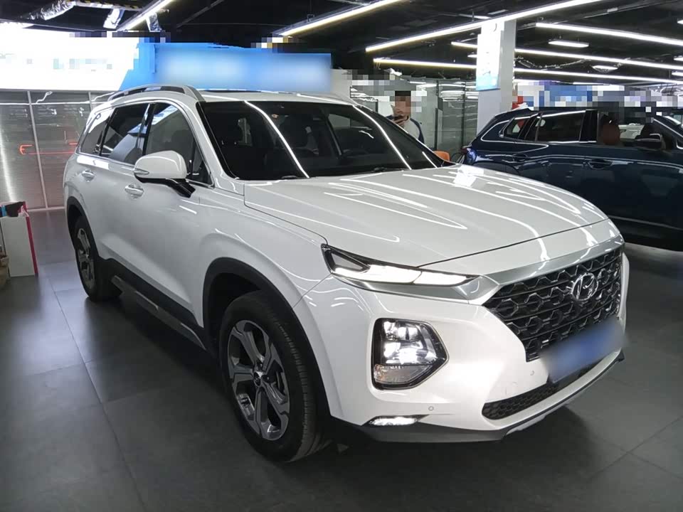 Hyundai Shengda