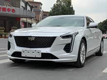 ��������CT6 2021�� 28T ������