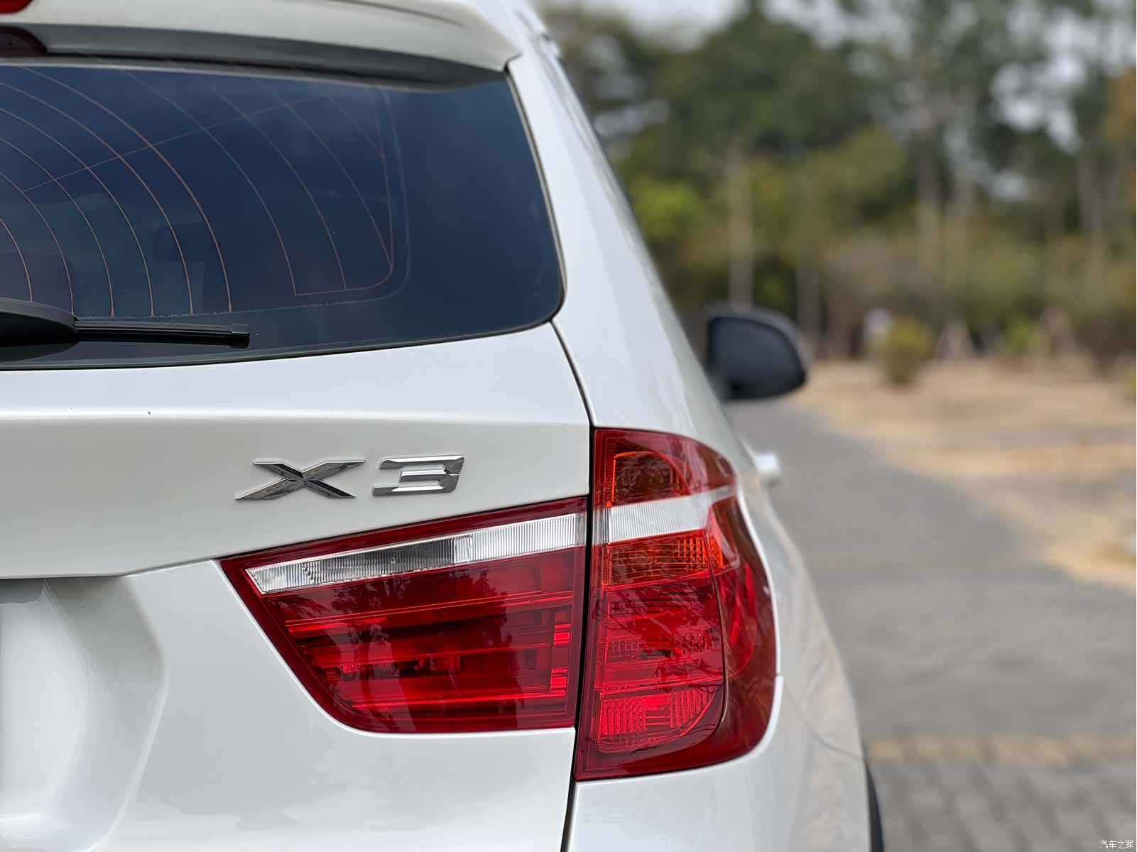 BMW X3, 2015 22
