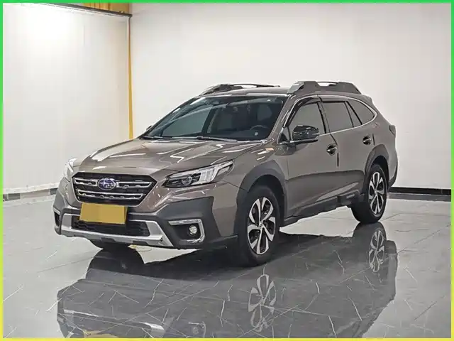 Subaru Outback 2022 — купить из Китая под заказ