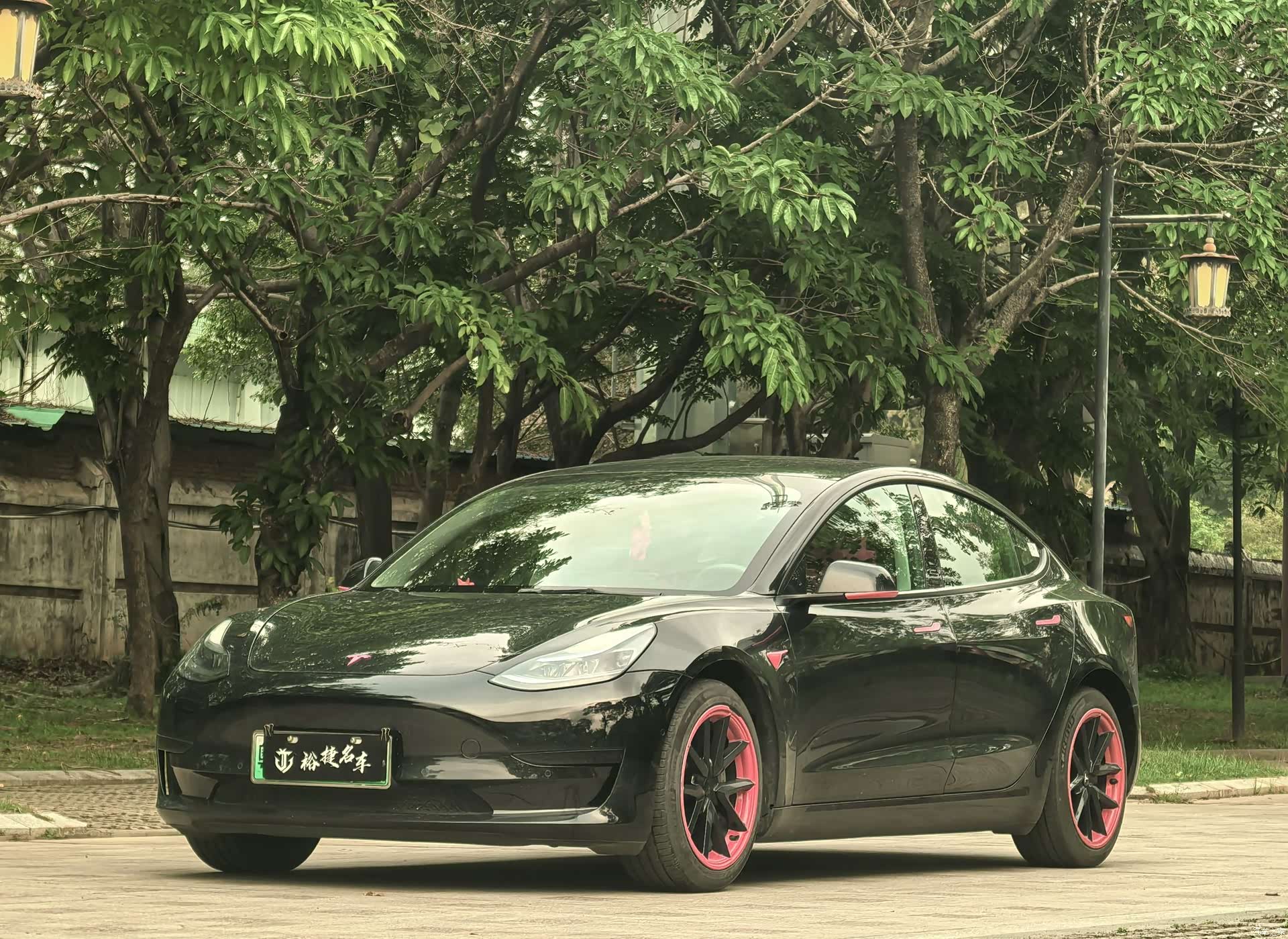 Tesla Model 3, 2023 1