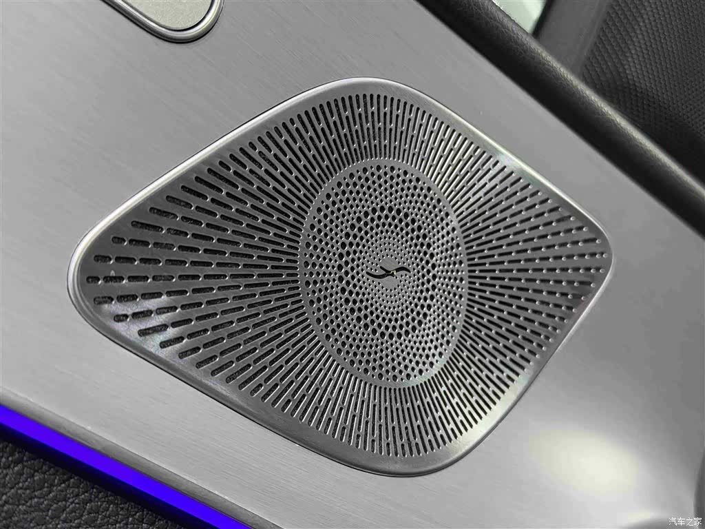 Mercedes-Benz GLE, 2021 9