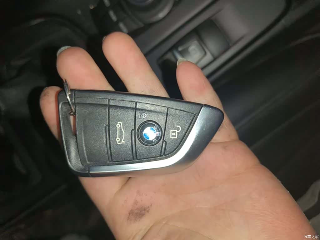 BMW X1, 2019 9