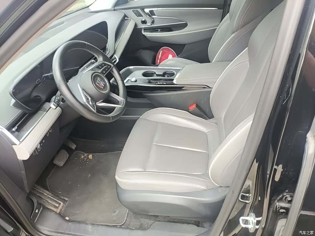 Buick E5, 2023 15