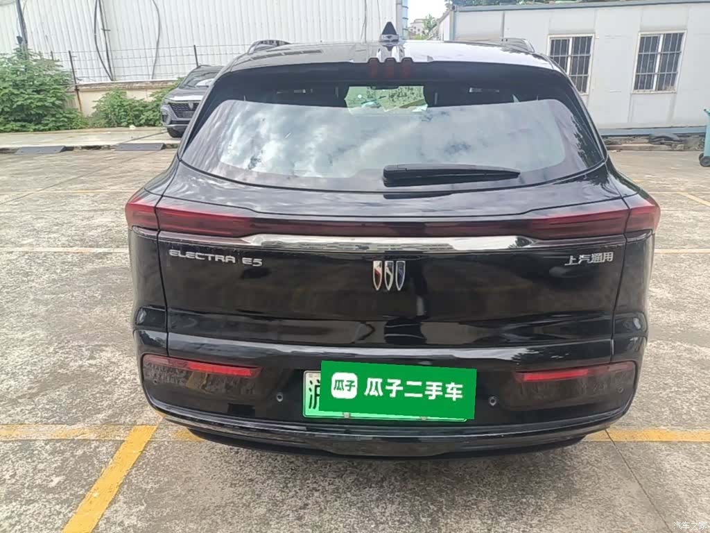 Buick E5, 2023 6
