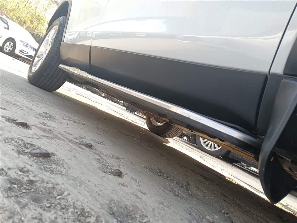 Land Rover Discover Shenxing