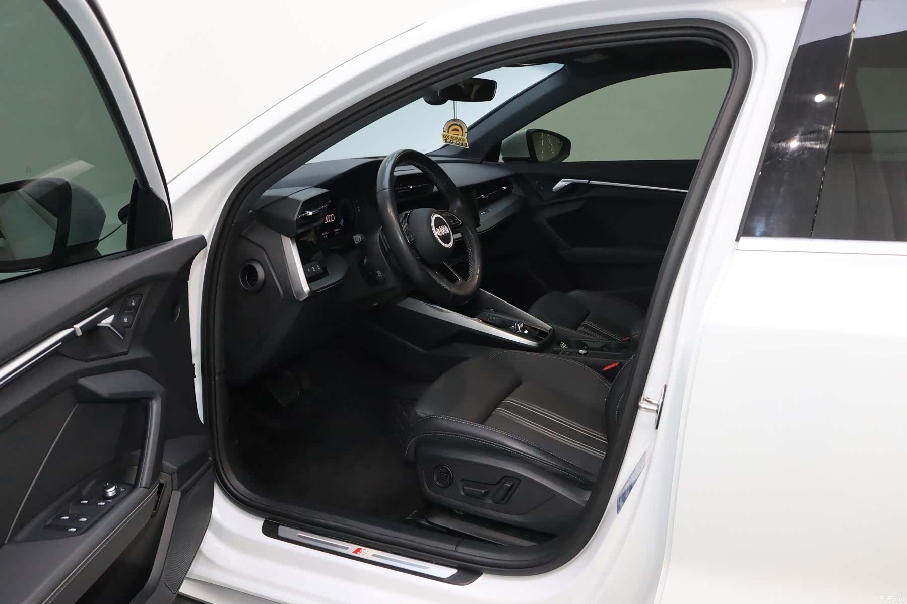 Audi A3, 2024 14
