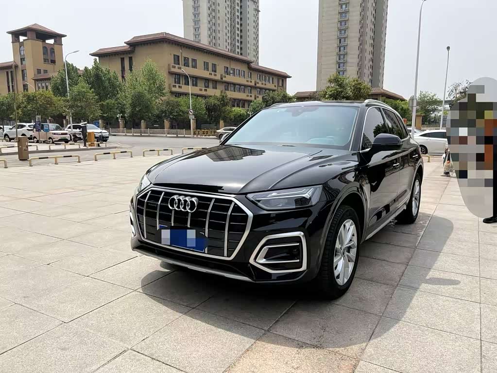 Audi Q5L