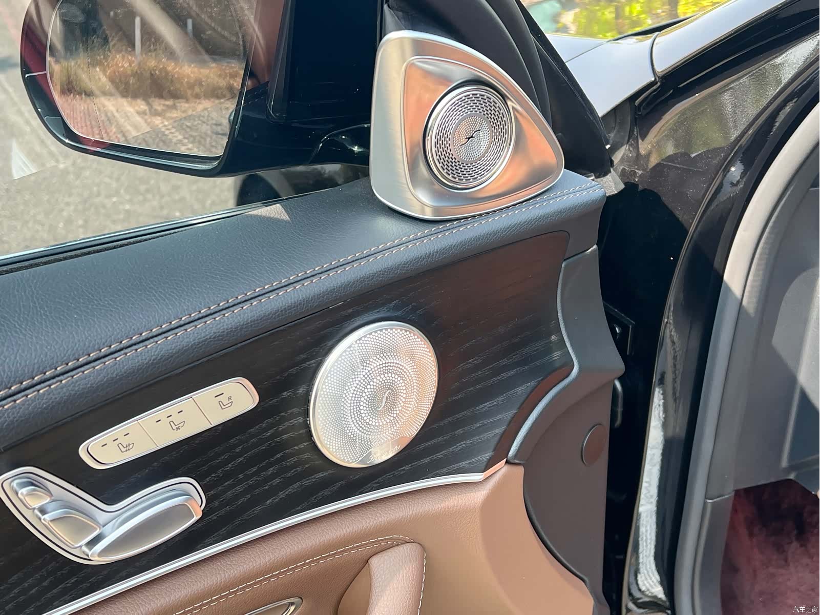 Mercedes-Benz E-Class, 2023 все фото