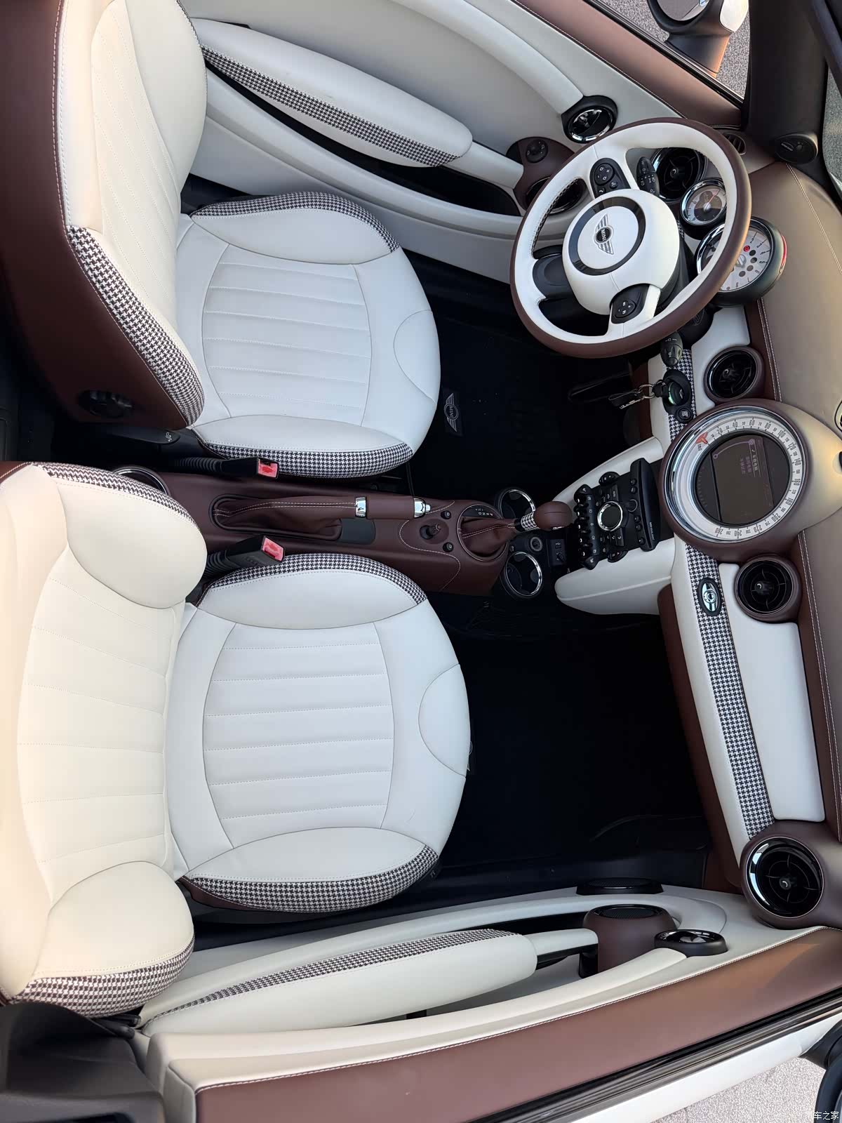 Mini Cooper, 2013 10