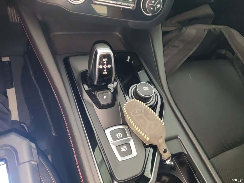 Lynk & Co 01, 2019 14