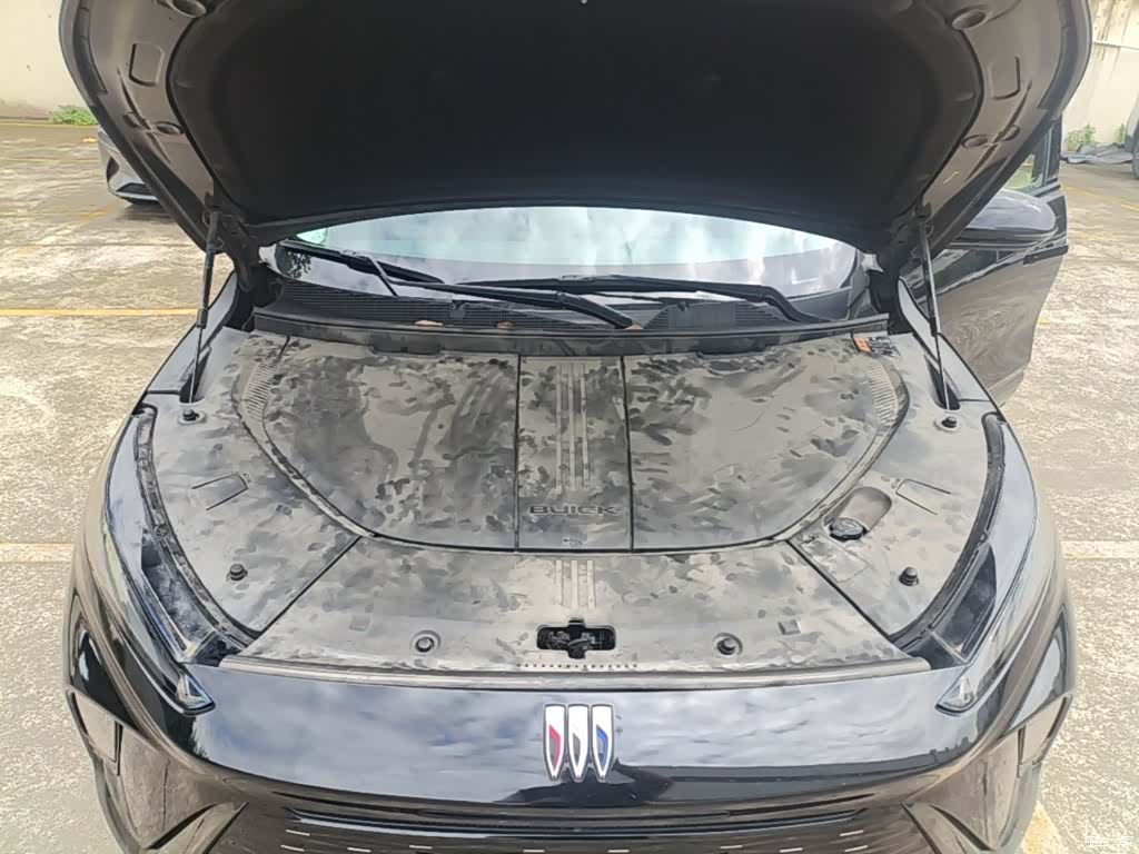 Buick E5, 2023 20