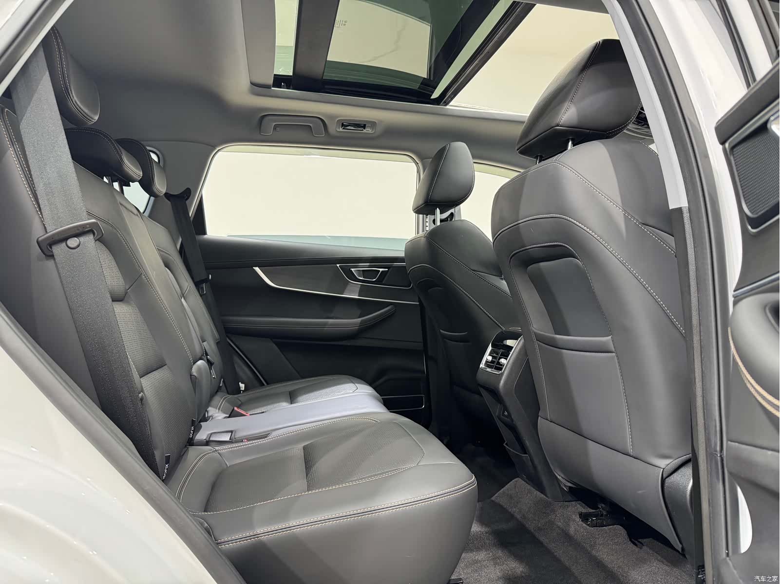Chery Tiggo 8, 2021 29