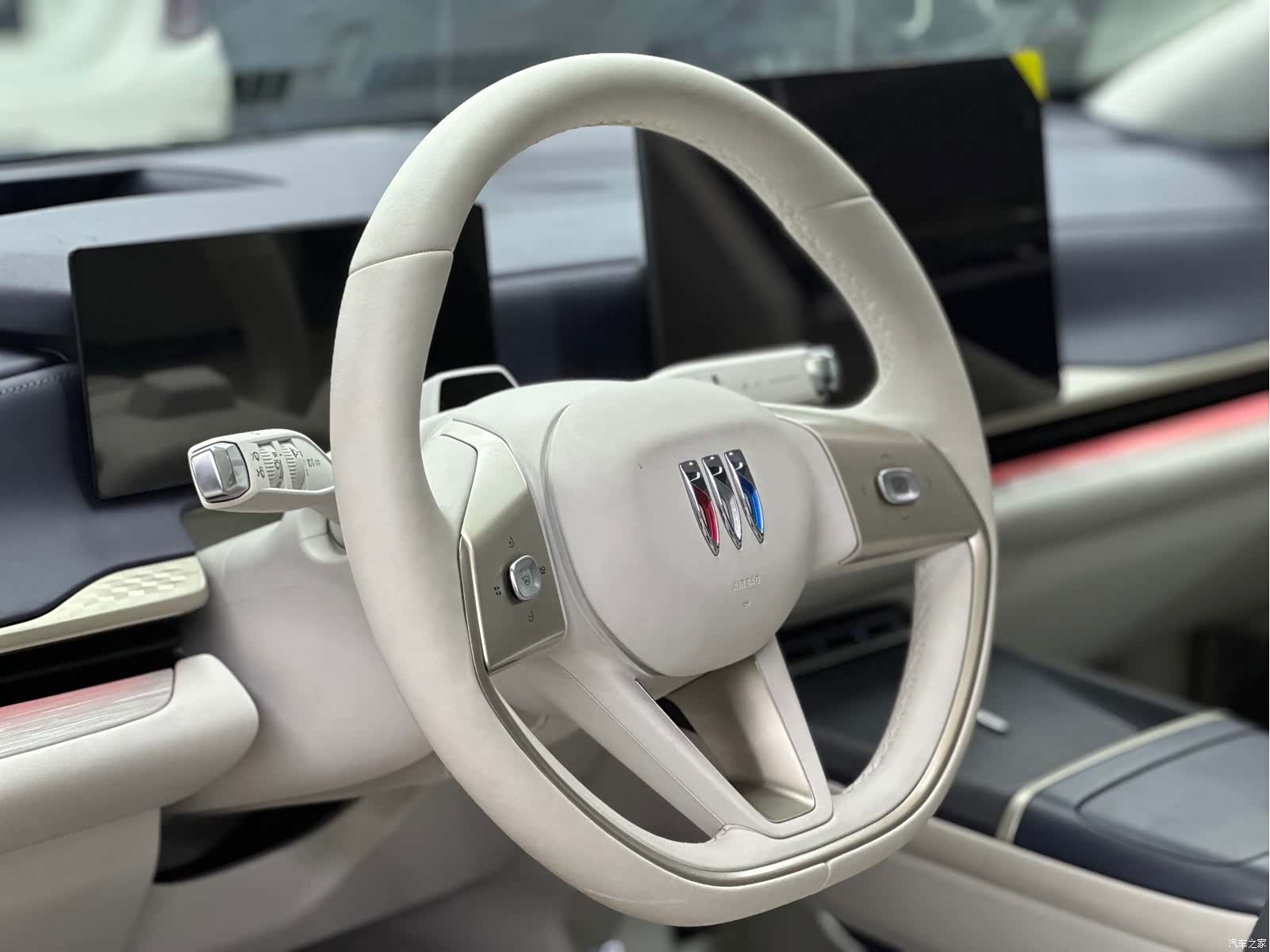 Buick L7, 2025 9