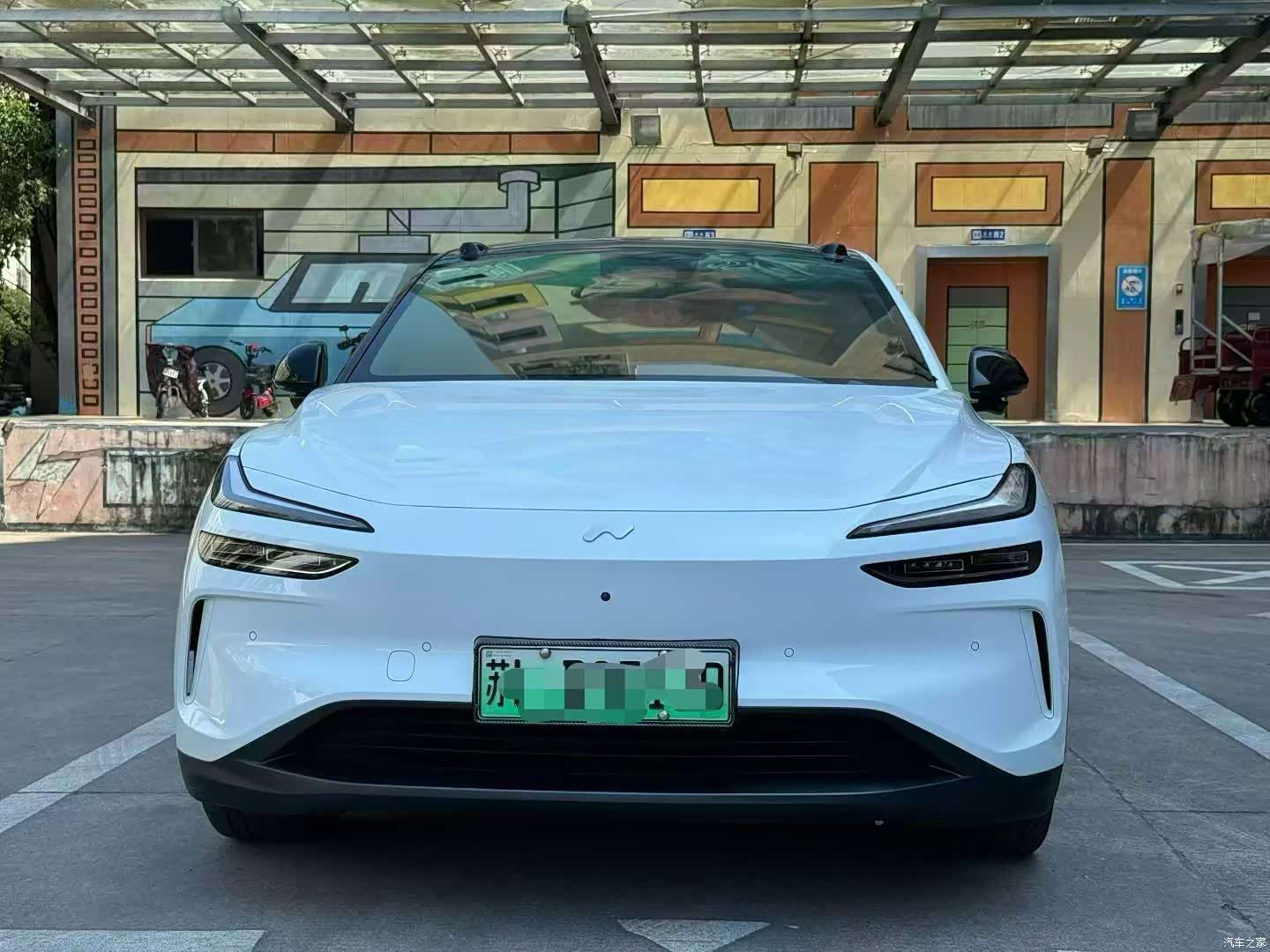 NIO L60, 2025 2