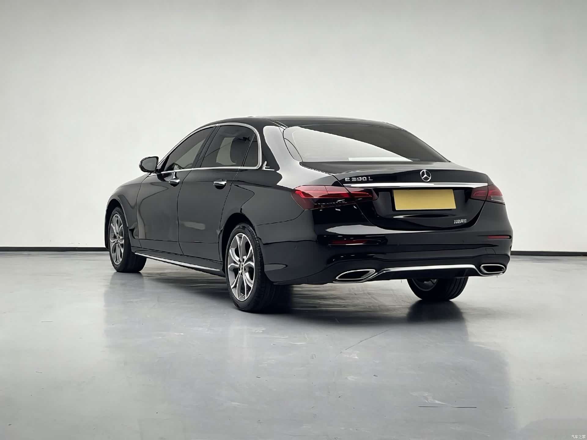 Mercedes-Benz E-Class, 2020 2