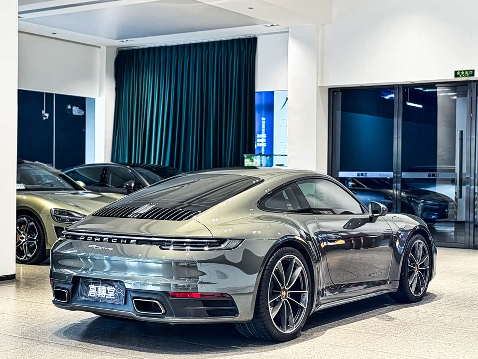 Porsche 911 Porsche 911