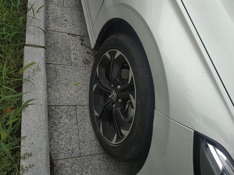 Honda Civic Honda Civic