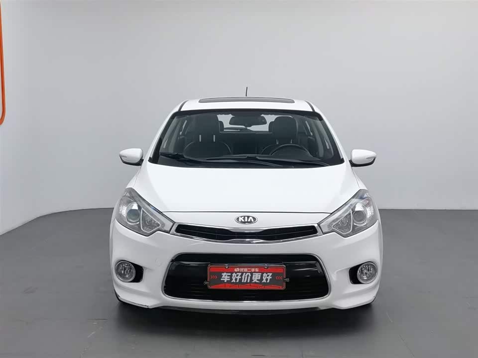 Kia K3S Kia K3S