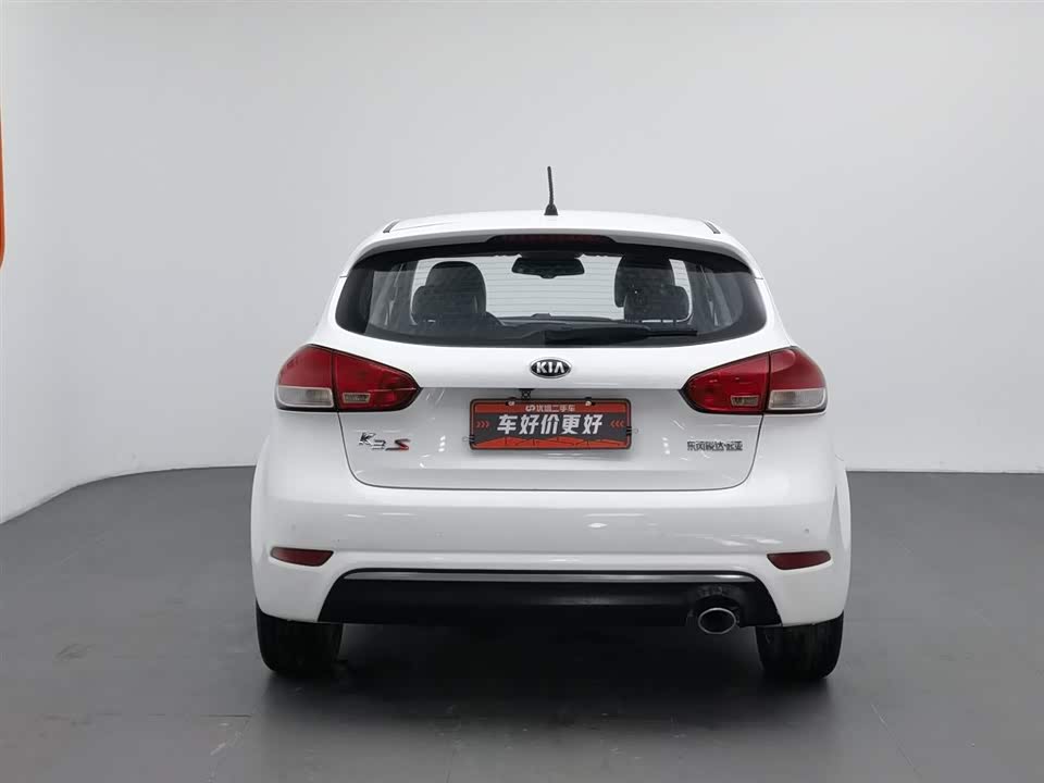 Kia K3S Kia K3S