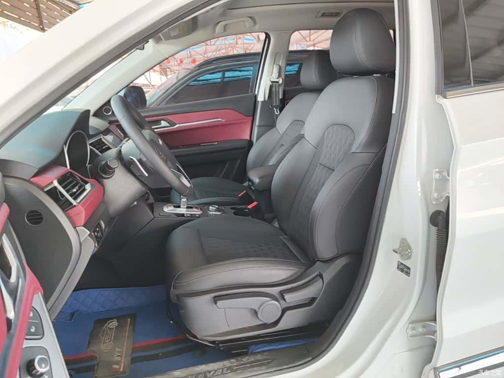 Haval H6, 2020 15