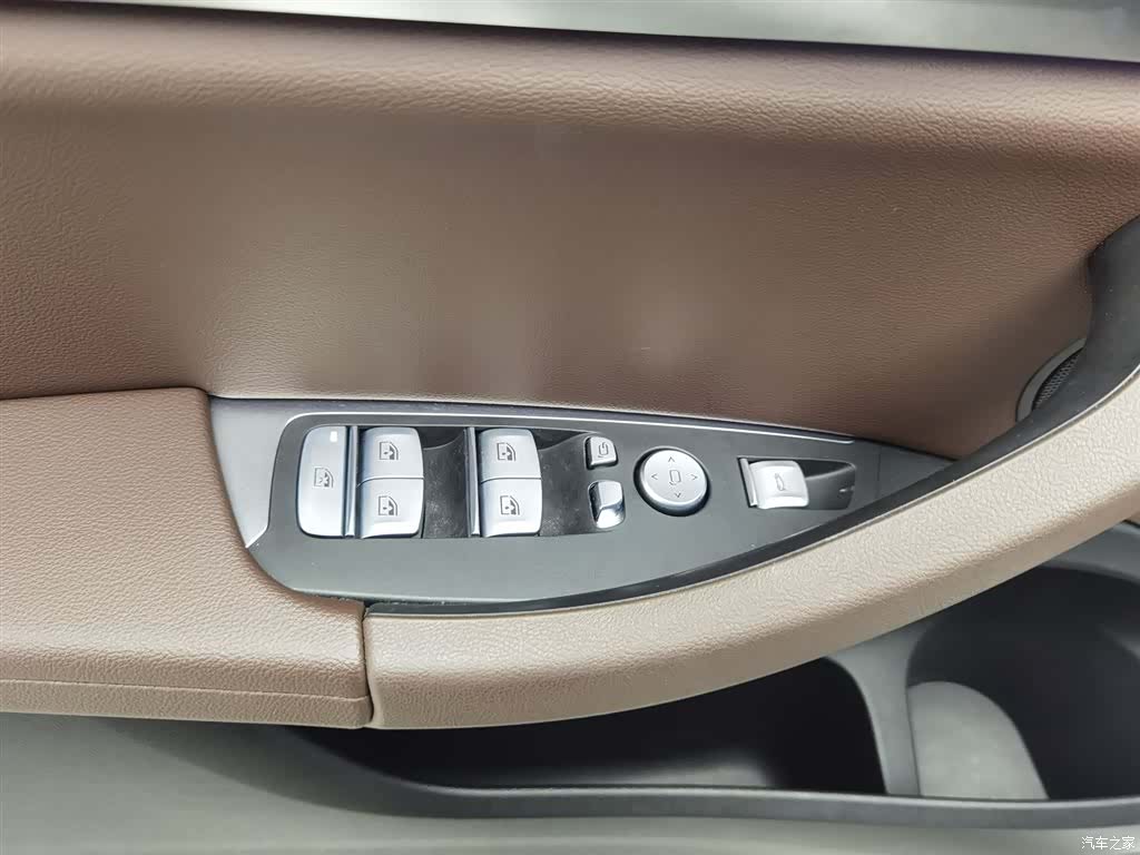 BMW X3, 2024 9