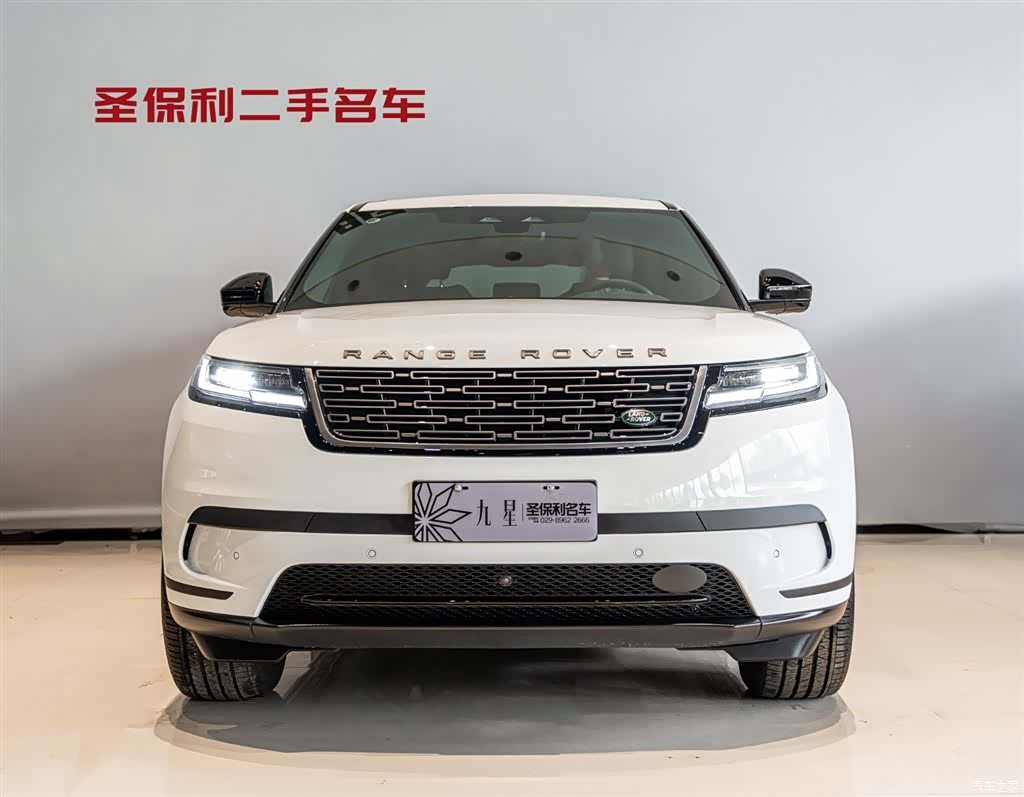 Land Rover Range Rover, 2025 2