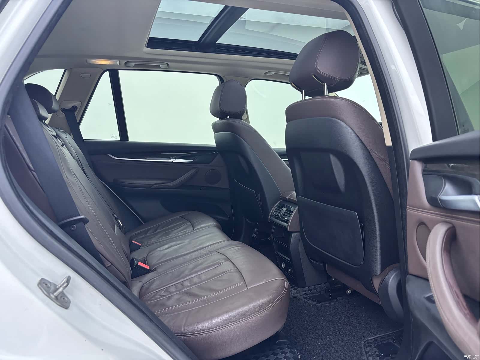 BMW X5, 2015 14