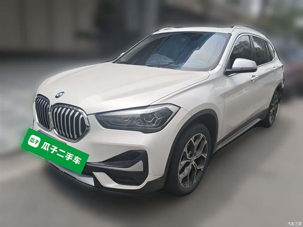 BMW X1, 2022 1
