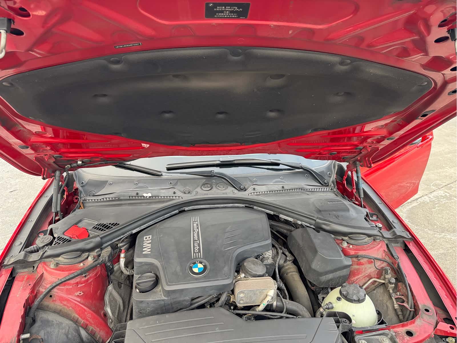 BMW 3 Series, 2014 17