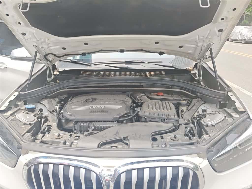 BMW X1, 2022 16