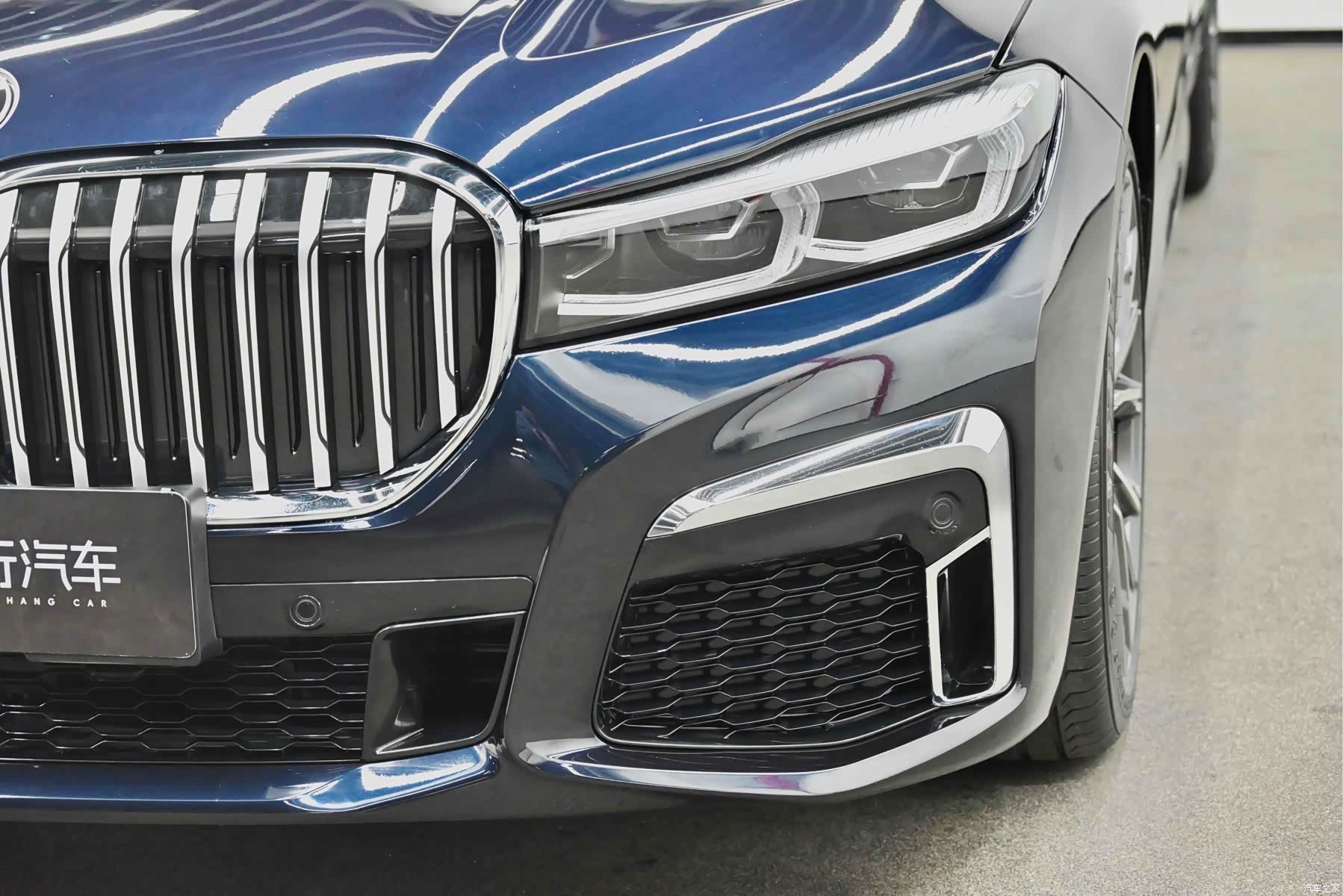 BMW 7 Series, 2019 13