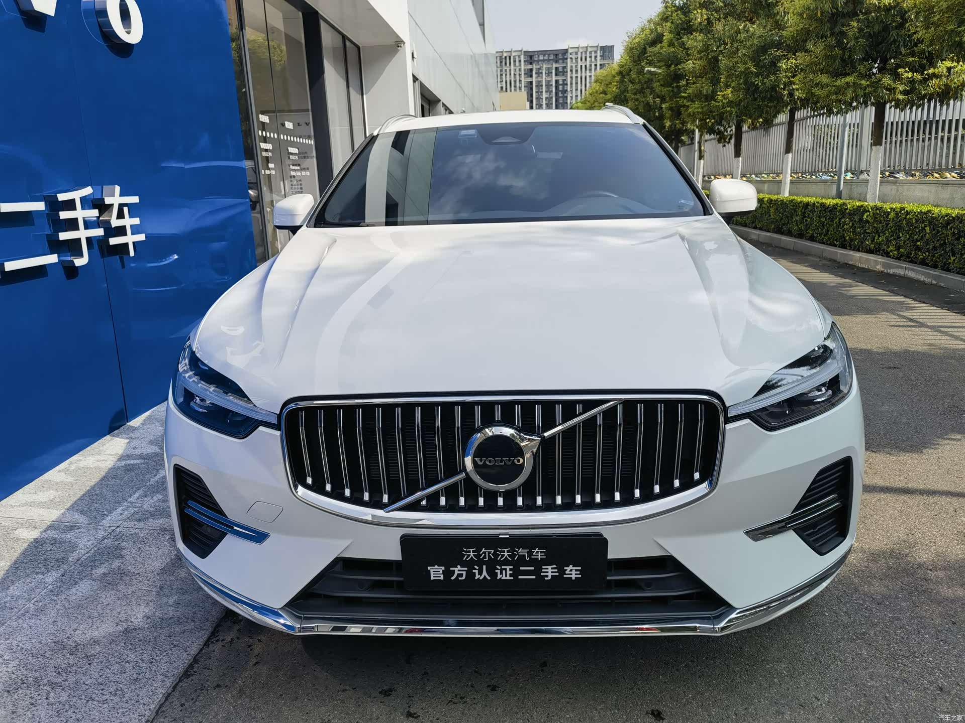 Volvo XC60, 2022 14