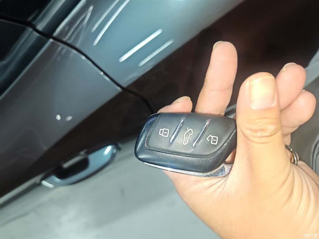 MG MG5, 2022 9