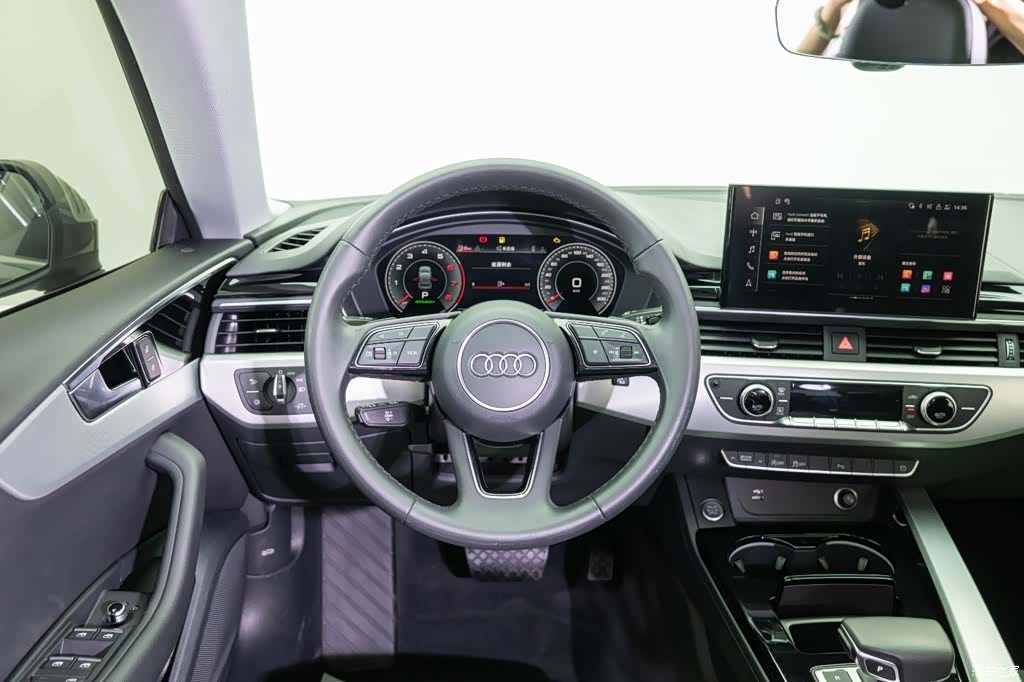 Audi A5, 2023 17