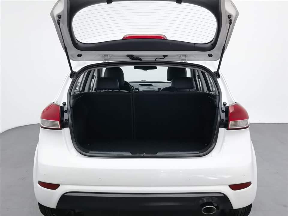Kia K3S Kia K3S