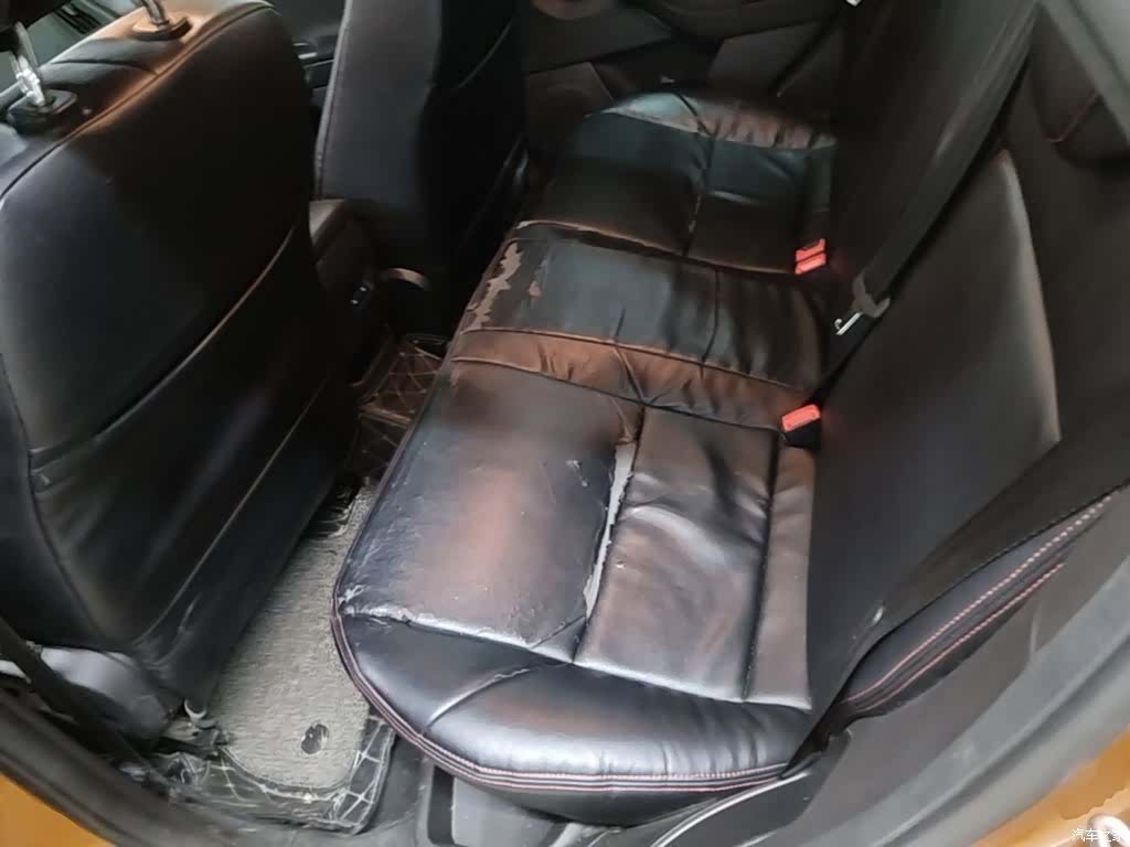 Ford Focus, 2016 17