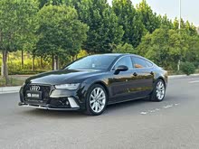 �µ�A7 2014�� 50 TFSI quattro ������