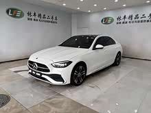 ����C������Դ 2025�� C 350 eL