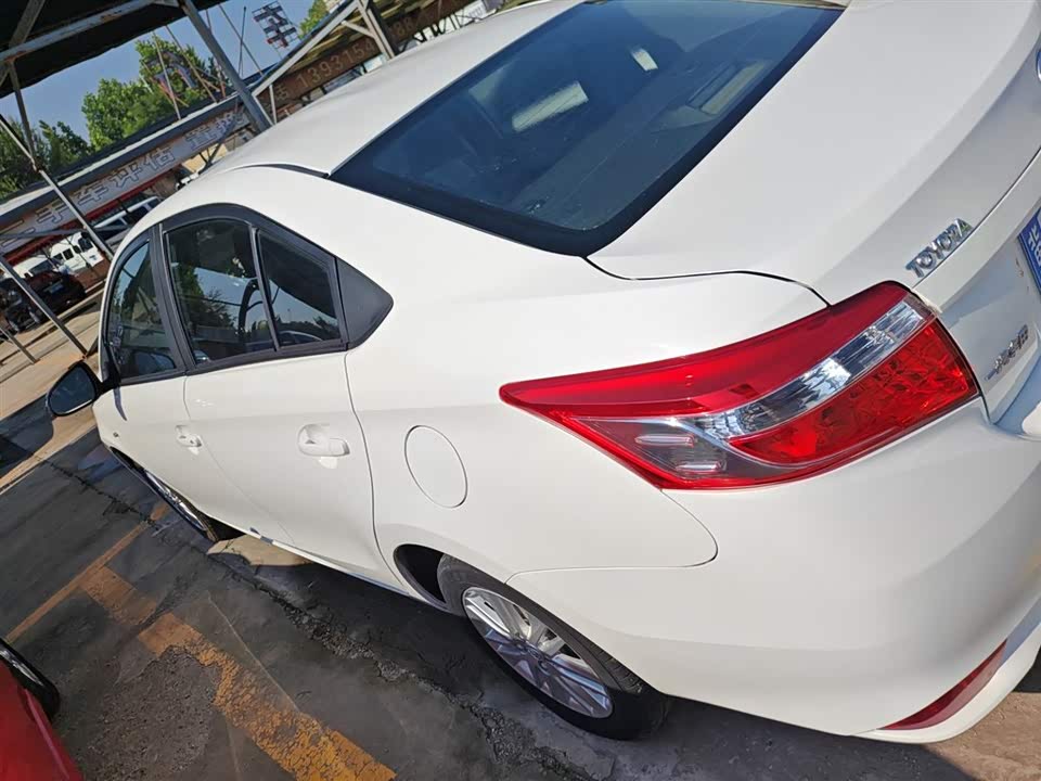 Toyota Vios