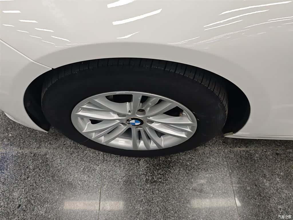 BMW 3 Series, 2015 25