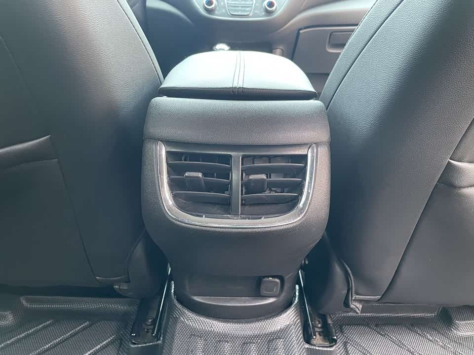 Chevrolet Mai Ruibao XL